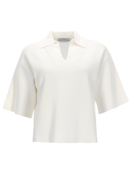 Max Mara VISCOSE TOPS.