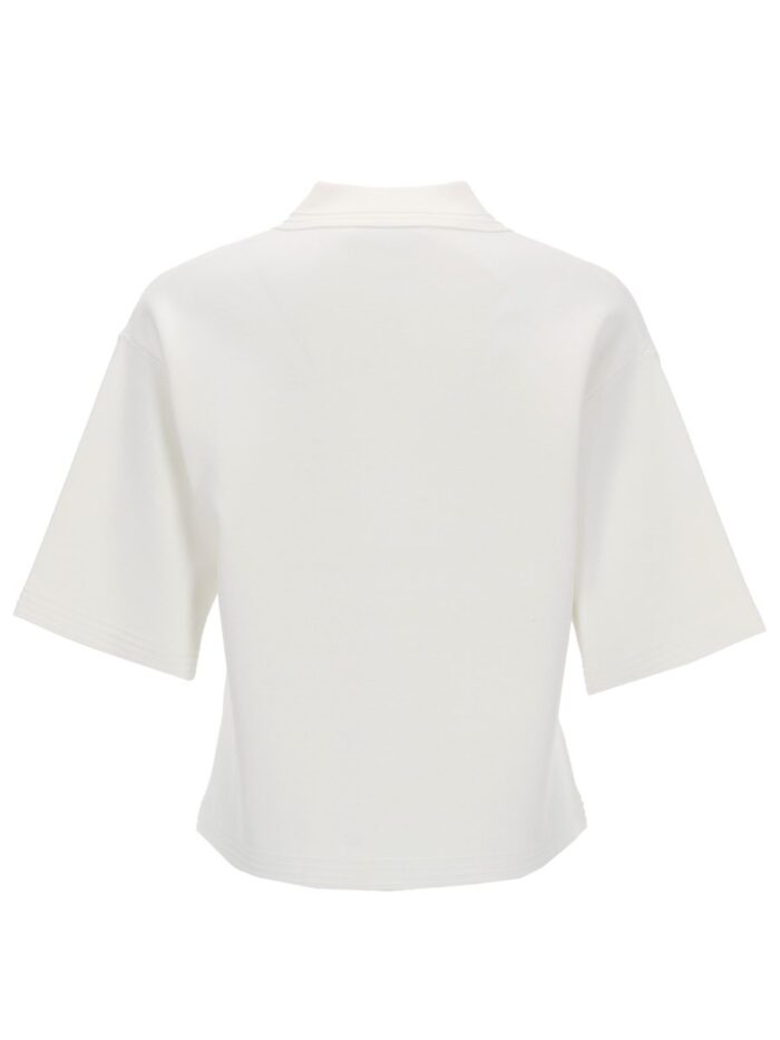 Max Mara VISCOSE TOPS.