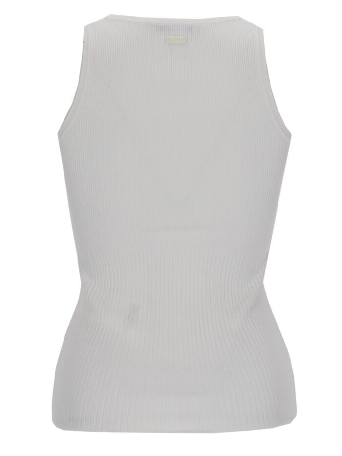 Max Mara VISCOSE TOPS.