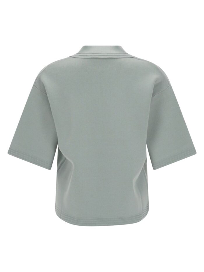 Max Mara VISCOSE TOPS.