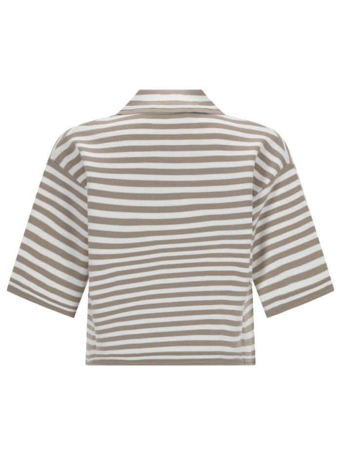 Max Mara VISCOSE TOPS.