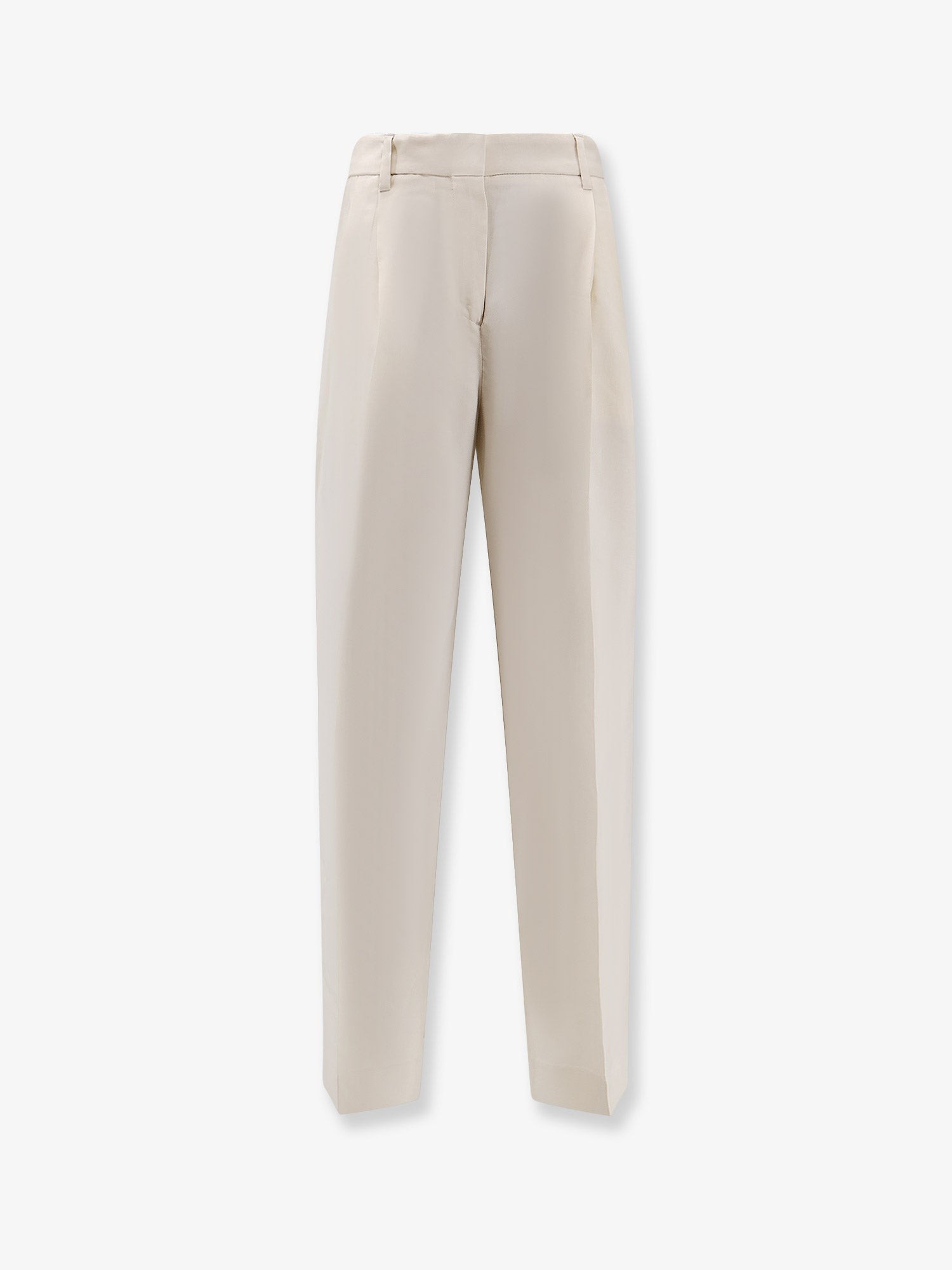 Toteme Viscose Trousers