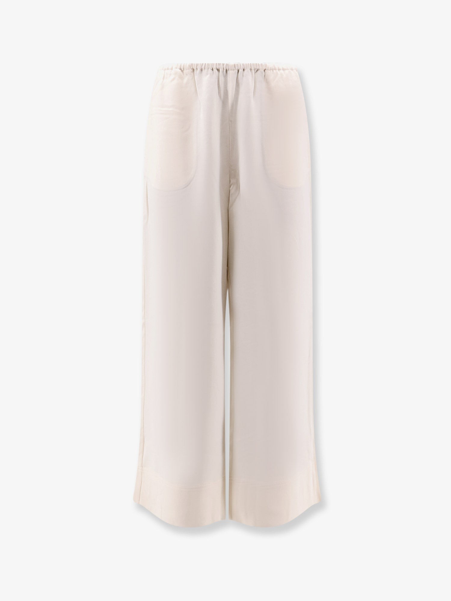 TOTEME Viscose Trousers