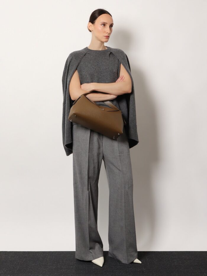 Toteme Viscose Trousers