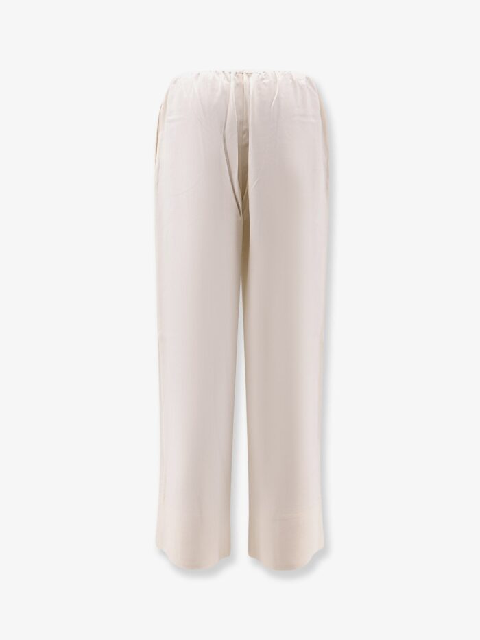 TOTEME Viscose Trousers