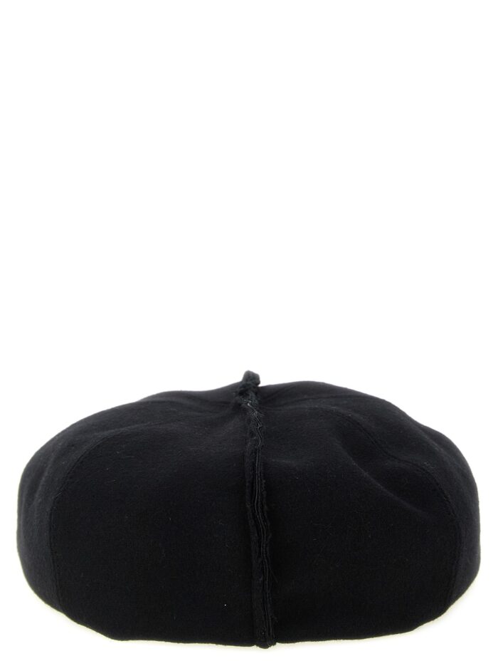 COMME DES GARCONS SHIRT Visible Stitching Hat