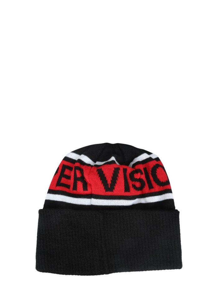 VISION OF SUPER FIRE KNIT HAT