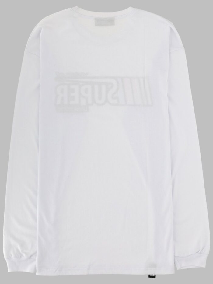 VISION OF SUPER Maglia