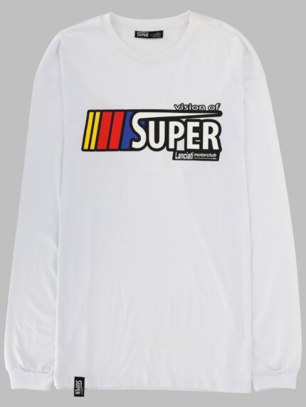 VISION OF SUPER Maglia