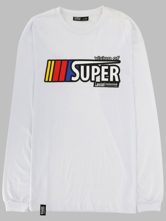 VISION OF SUPER Maglia