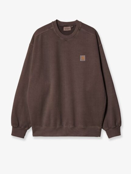 Carhartt Wip Vista Cotton Sweatshirt