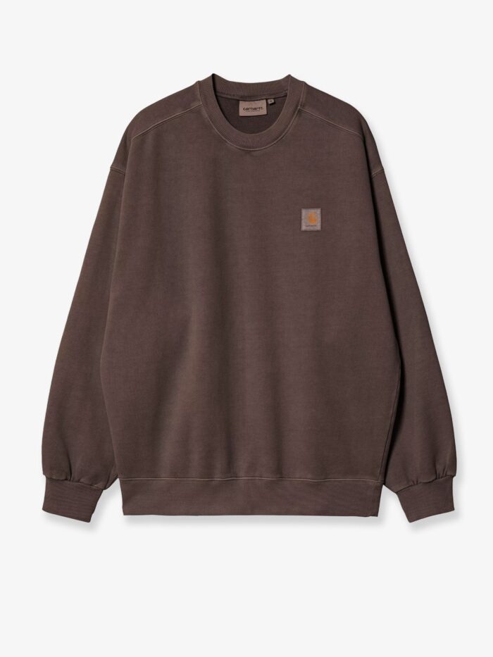 Carhartt Wip Vista Cotton Sweatshirt