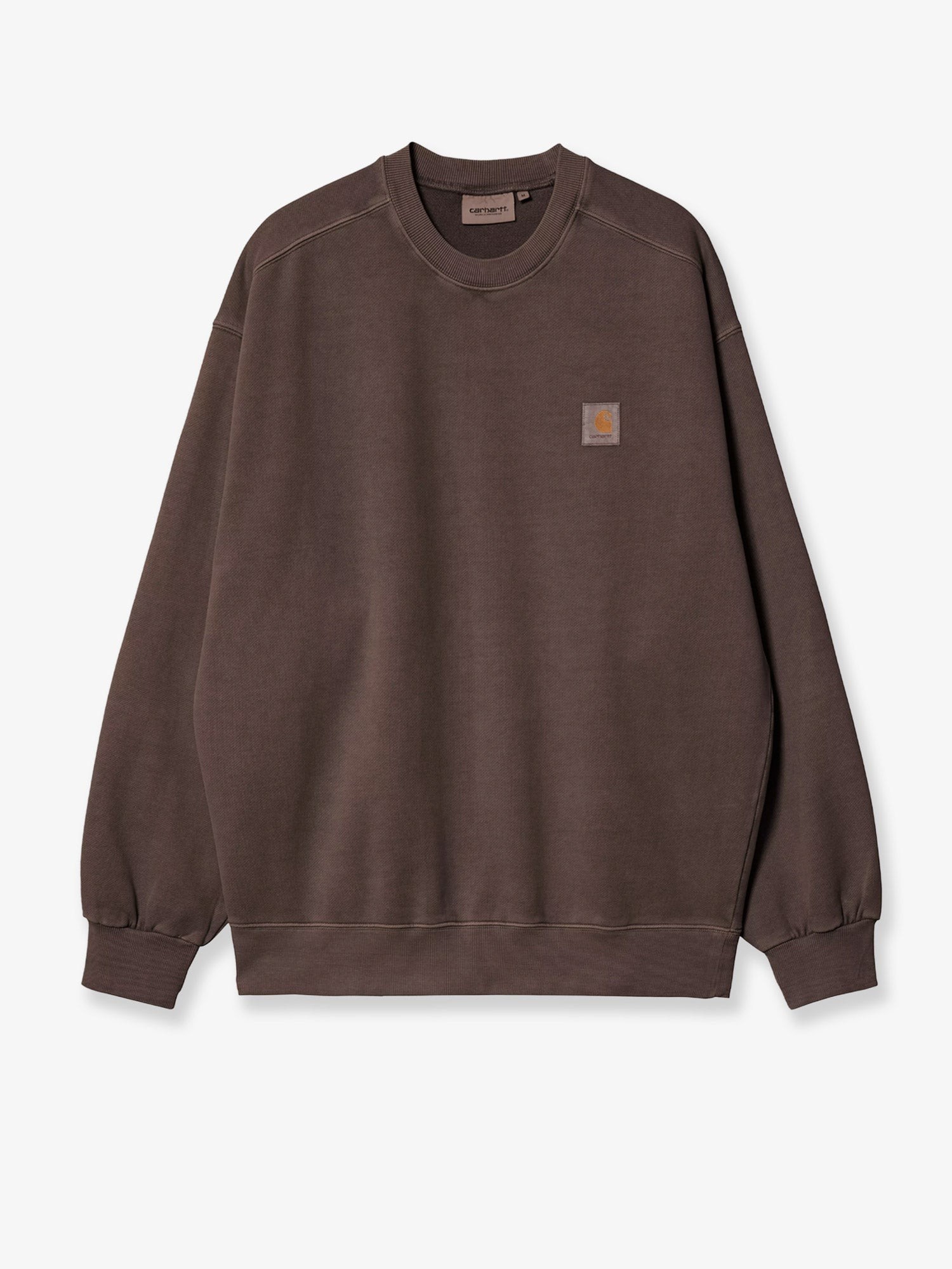 Carhartt Wip Vista Cotton Sweatshirt