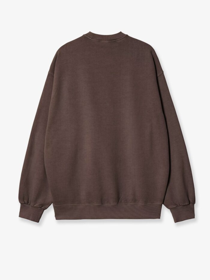Carhartt Wip Vista Cotton Sweatshirt