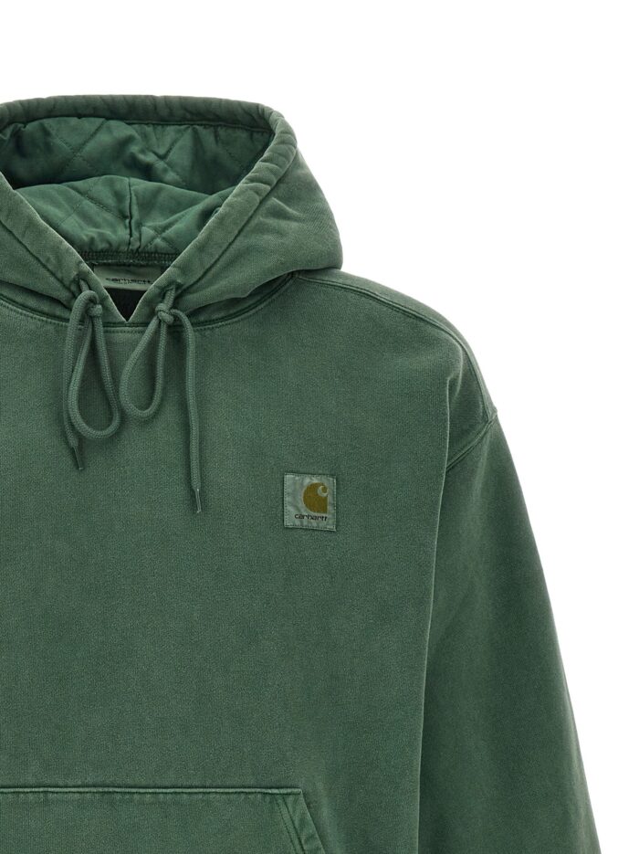 Carhartt Wip 'Vista' Hoodie
