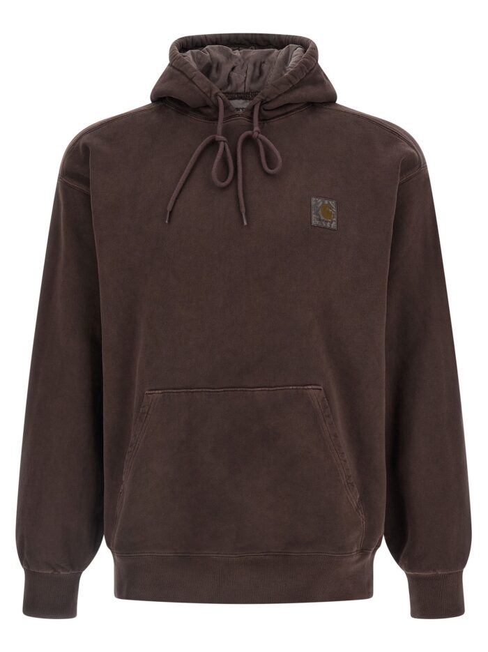 carhartt wip 'vista' hoodie Carhartt Wip 'Vista' Hoodie