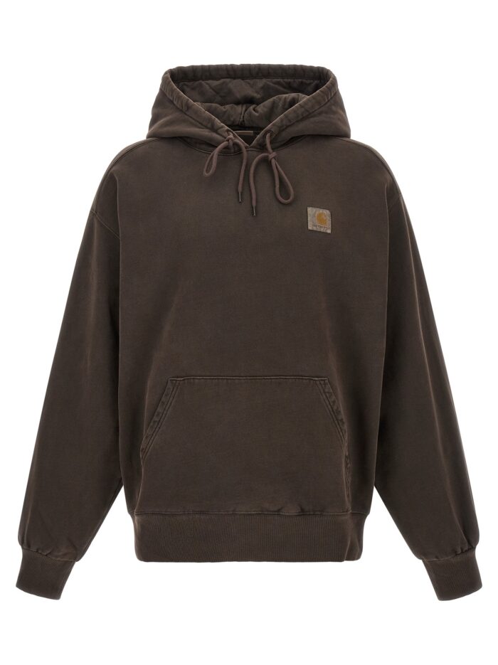 carhartt wip 'vista' hoodie Carhartt Wip 'Vista' Hoodie