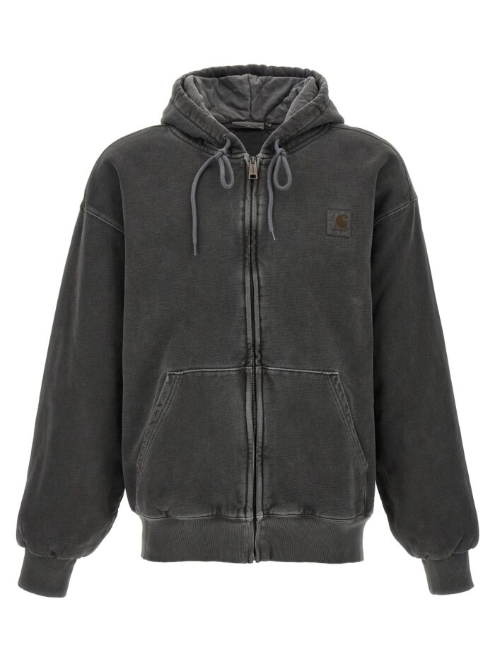 carhartt wip 'vista' jacket Carhartt Wip 'Vista' Jacket