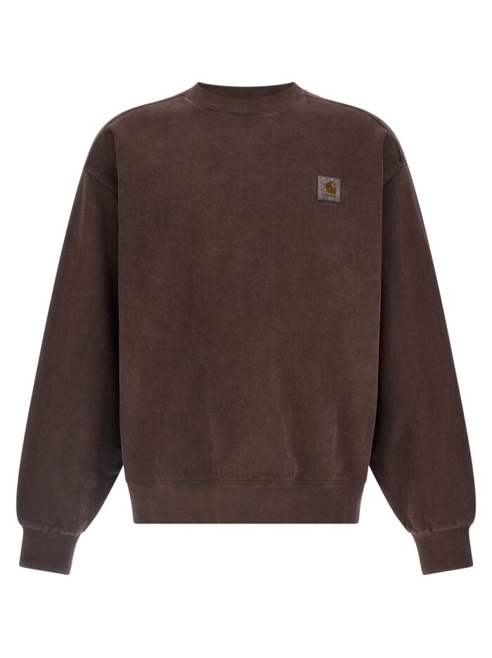 carhartt wip 'vista' sweatshirt Carhartt Wip 'Vista' Sweatshirt