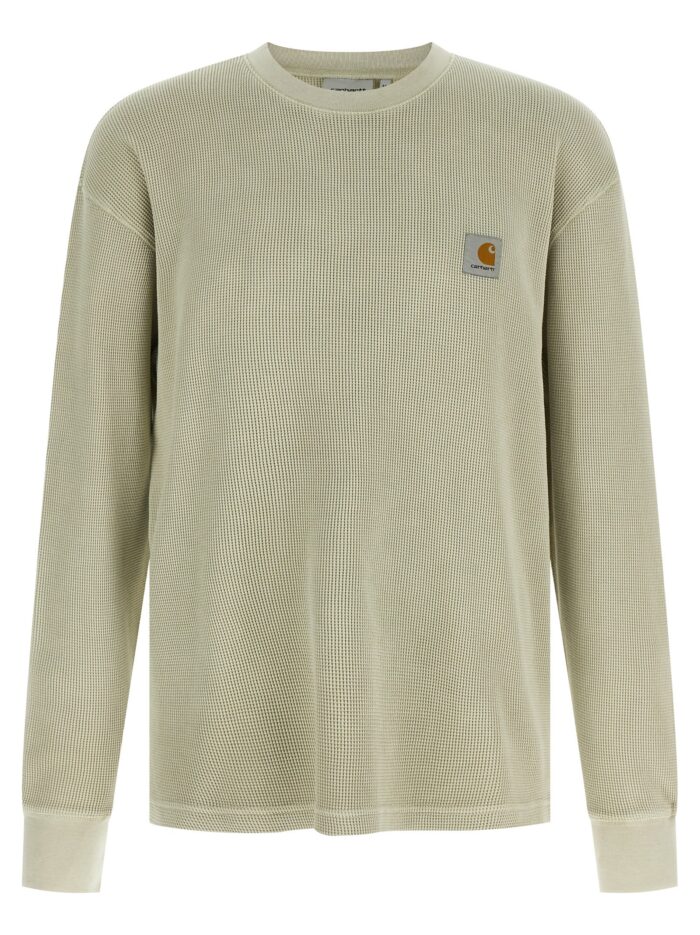 carhartt wip 'vista waffle' t shirt Carhartt Wip 'Vista Waffle' T-shirt