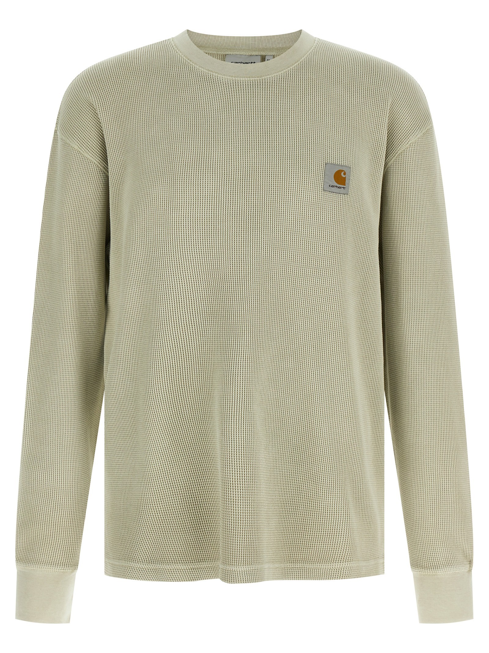 Carhartt Wip 'Vista Waffle' T-shirt