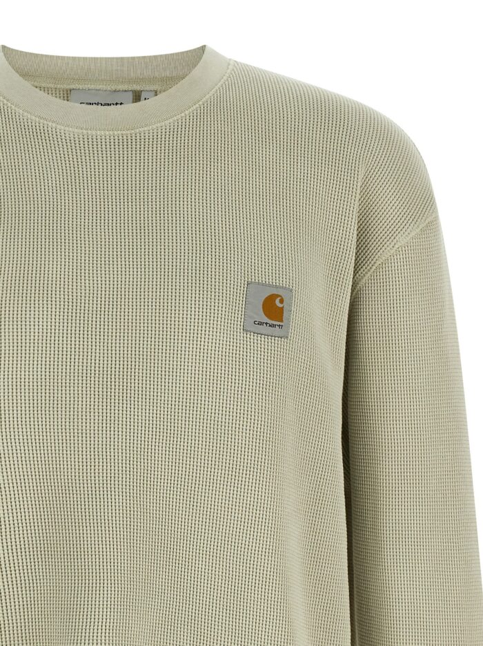 Carhartt Wip 'Vista Waffle' T-shirt