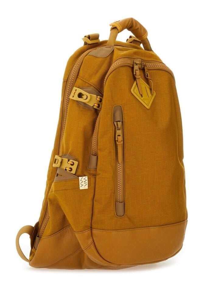 VISVIM CORDURA BACKPACK 20L