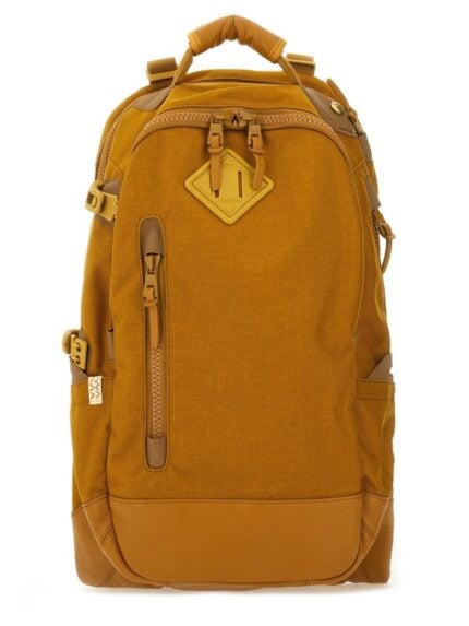 VISVIM CORDURA BACKPACK 20L