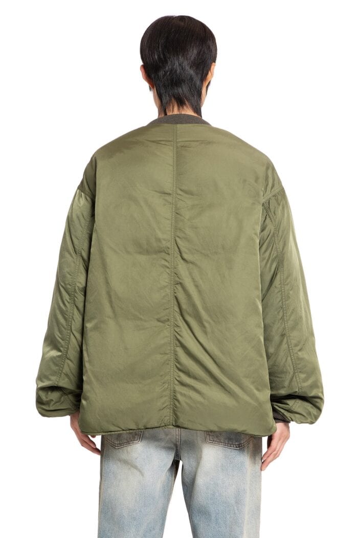 VISVIM Corps Down Jacket