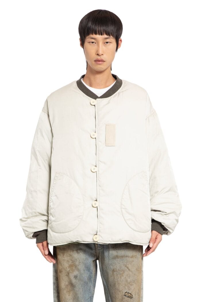 VISVIM Corps Down Jacket