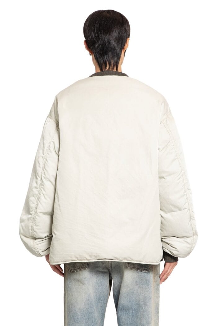 VISVIM Corps Down Jacket