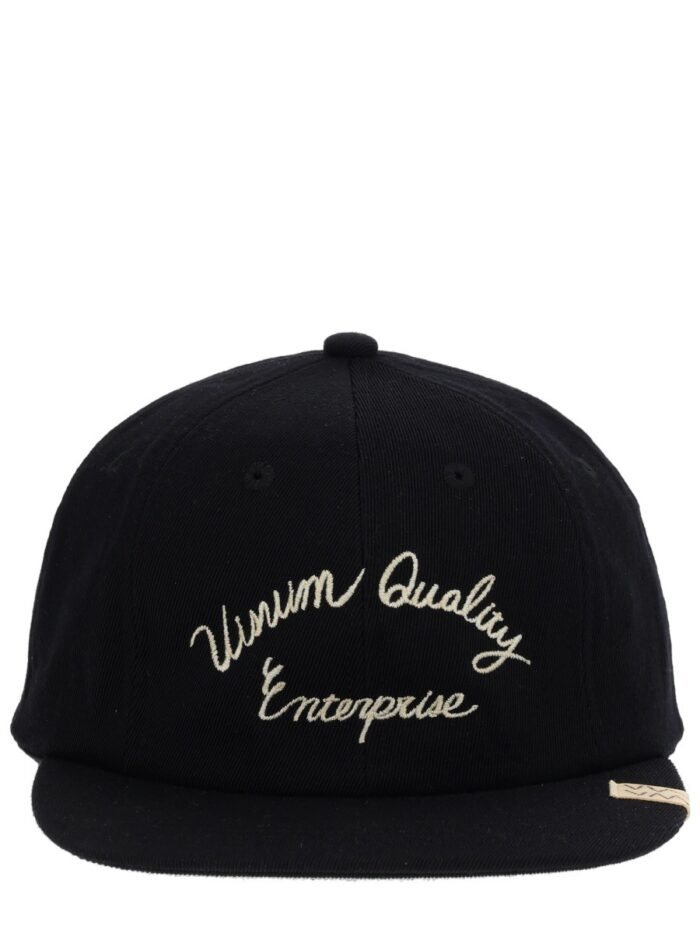 visvim "excelsior ii" baseball cap VISVIM "EXCELSIOR II" BASEBALL CAP