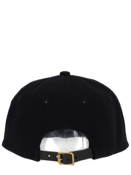 VISVIM "EXCELSIOR II" BASEBALL CAP