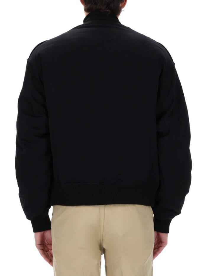 VISVIM "GUNNER DOWN" JACKET