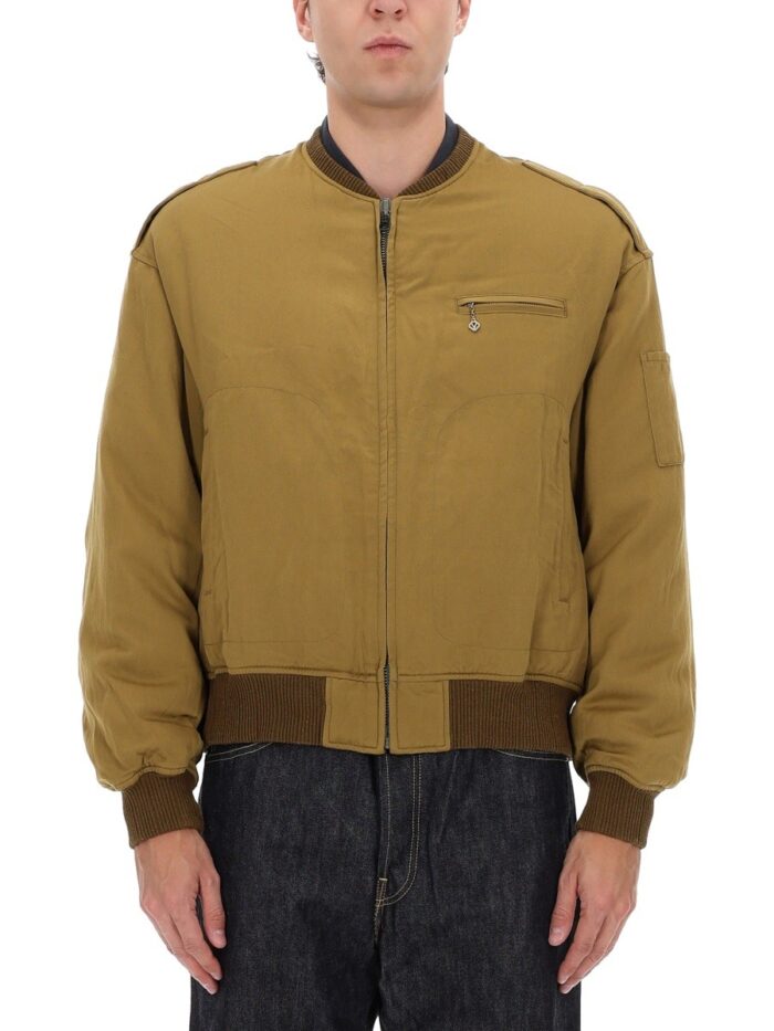 visvim "gunner down" jacket VISVIM "GUNNER DOWN" JACKET