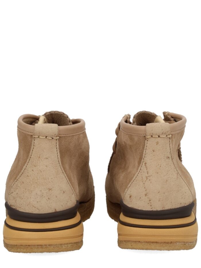 VISVIM MOCCASIN "BEUYS TREKKER-FOLK"