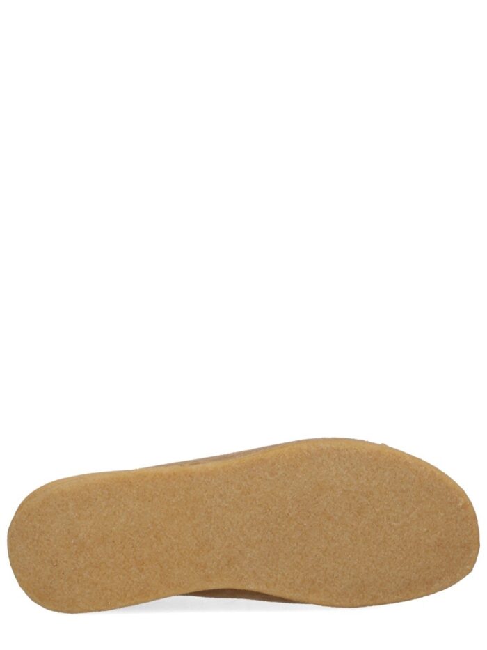 VISVIM MOCCASIN "BEUYS TREKKER-FOLK"