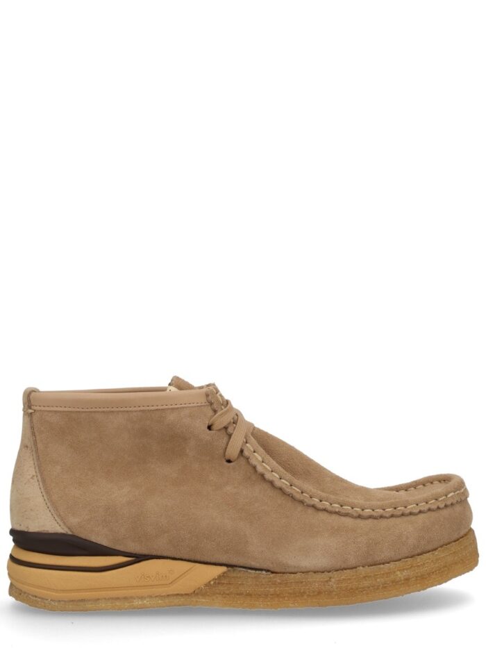VISVIM MOCCASIN "BEUYS TREKKER-FOLK"