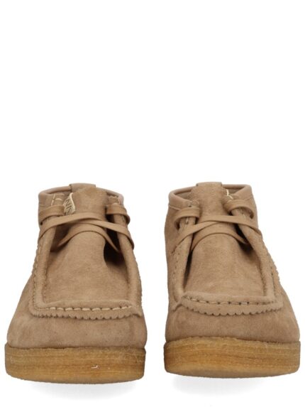 VISVIM MOCCASIN "BEUYS TREKKER-FOLK"