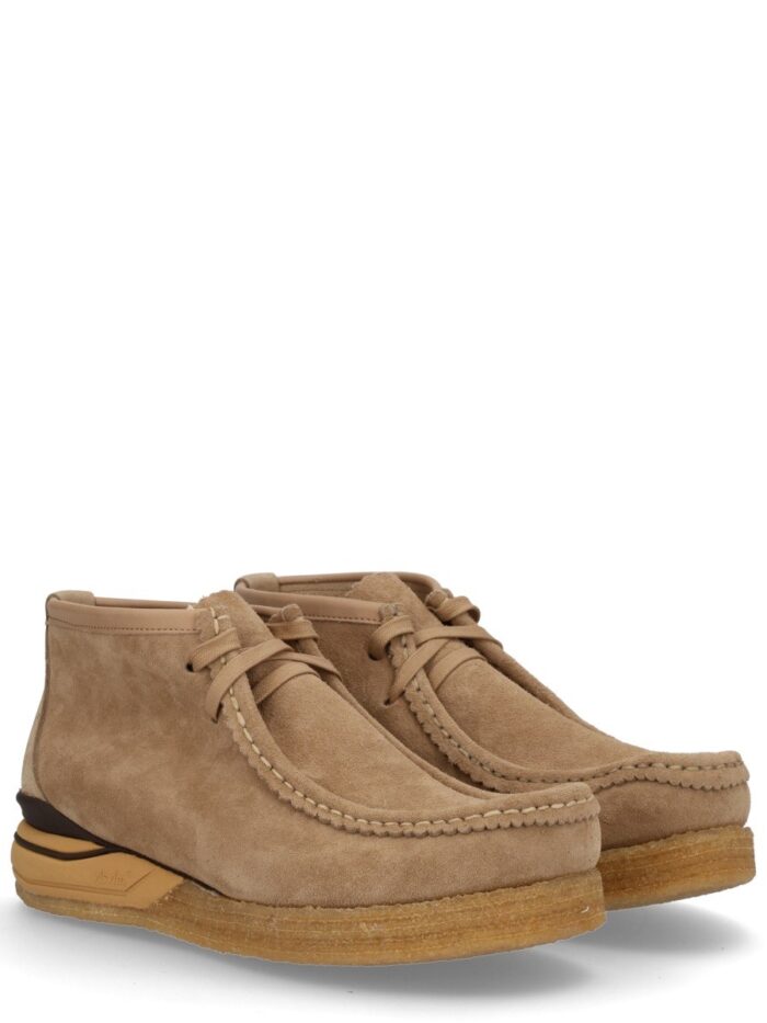 VISVIM MOCCASIN "BEUYS TREKKER-FOLK"