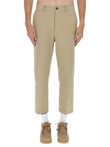 VISVIM PANTS "CHINO HW"