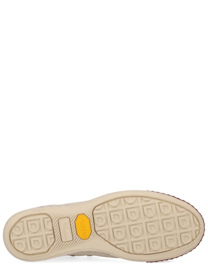 VISVIM "SKAGWAY HI" SNEAKER