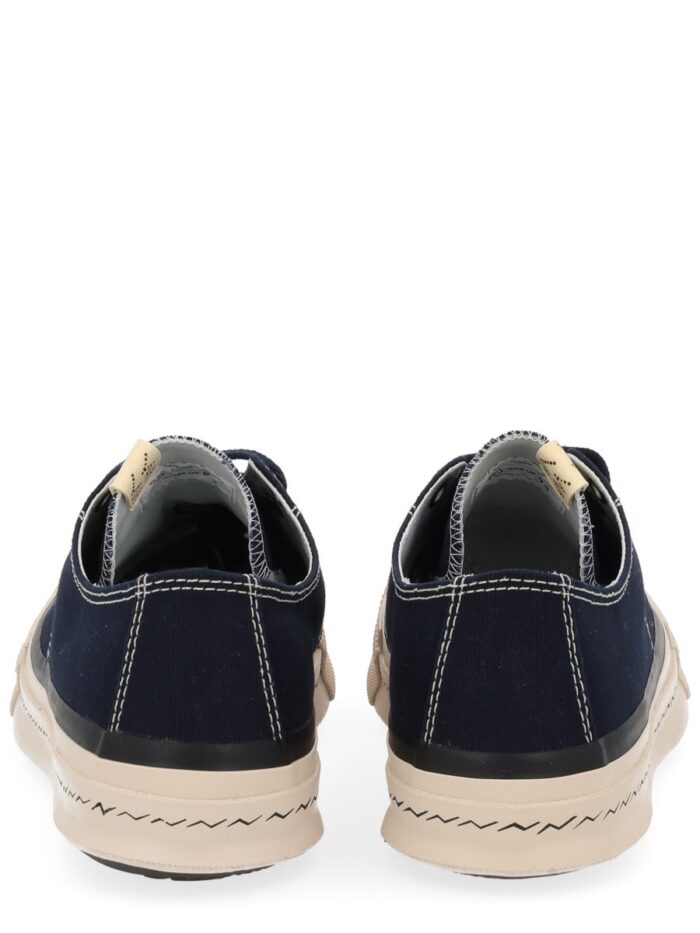 VISVIM "SKAGWAY LO" SNEAKER