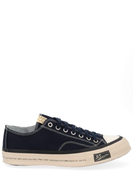 VISVIM "SKAGWAY LO" SNEAKER