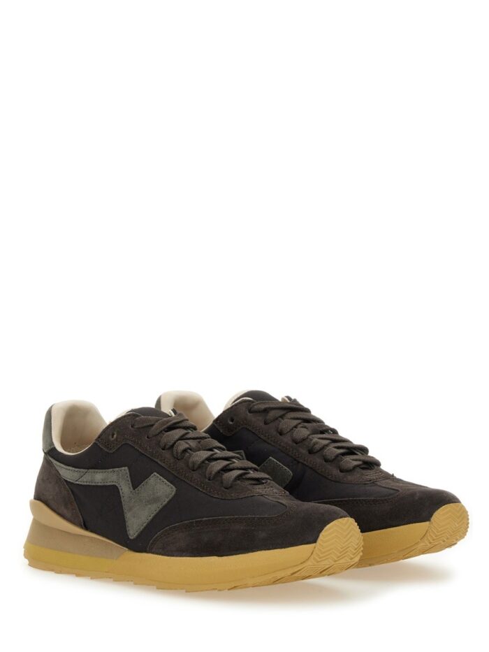 VISVIM SNEAKER FKT RUNNER