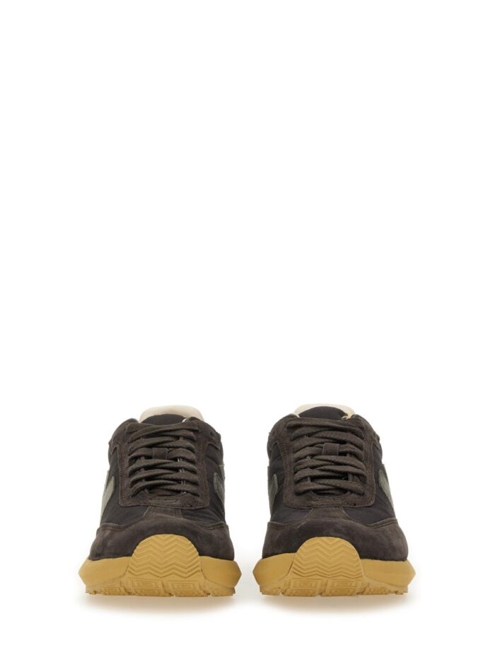 VISVIM SNEAKER FKT RUNNER