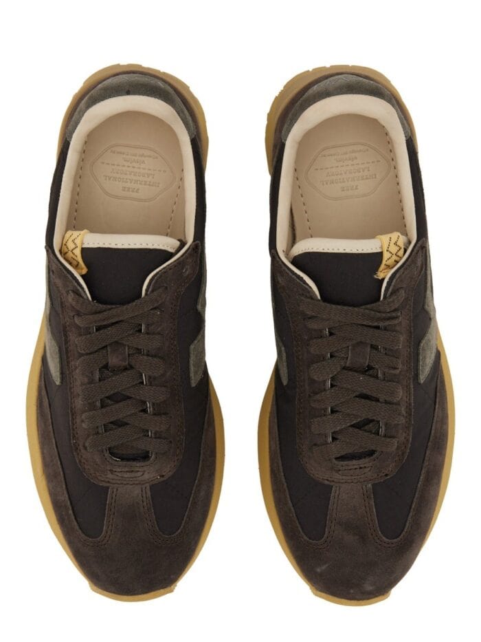 VISVIM SNEAKER FKT RUNNER