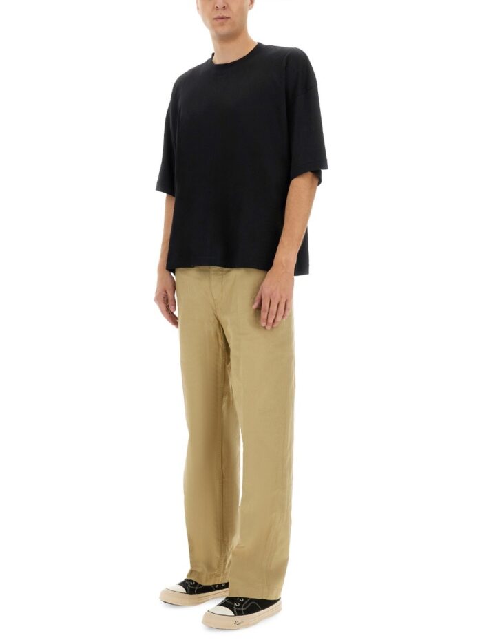 VISVIM WIDE CHINO PANTS