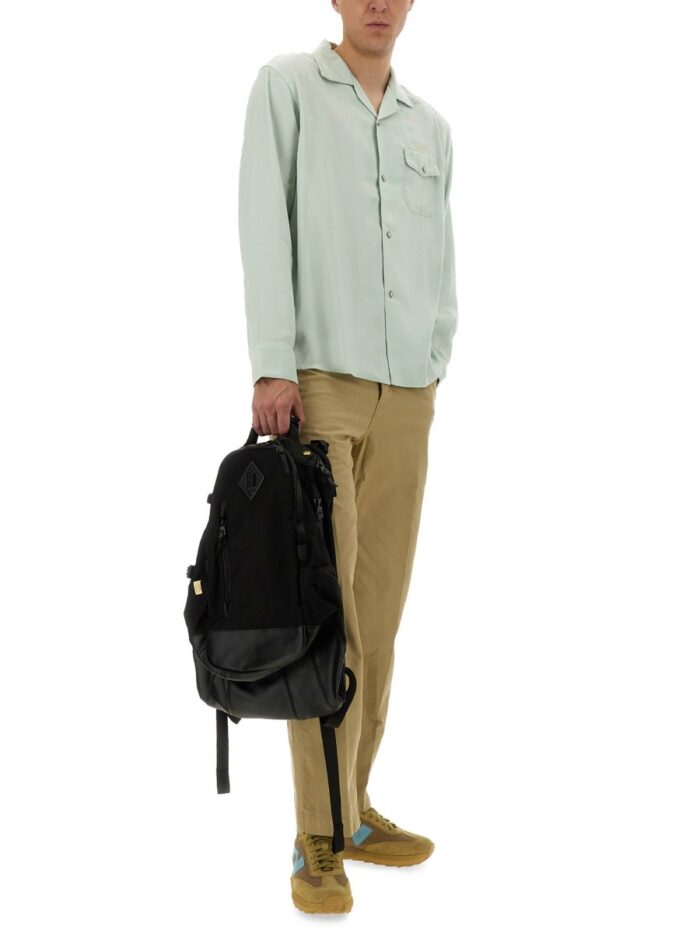 VISVIM "WILDCATTER" SHIRT
