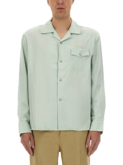 VISVIM "WILDCATTER" SHIRT